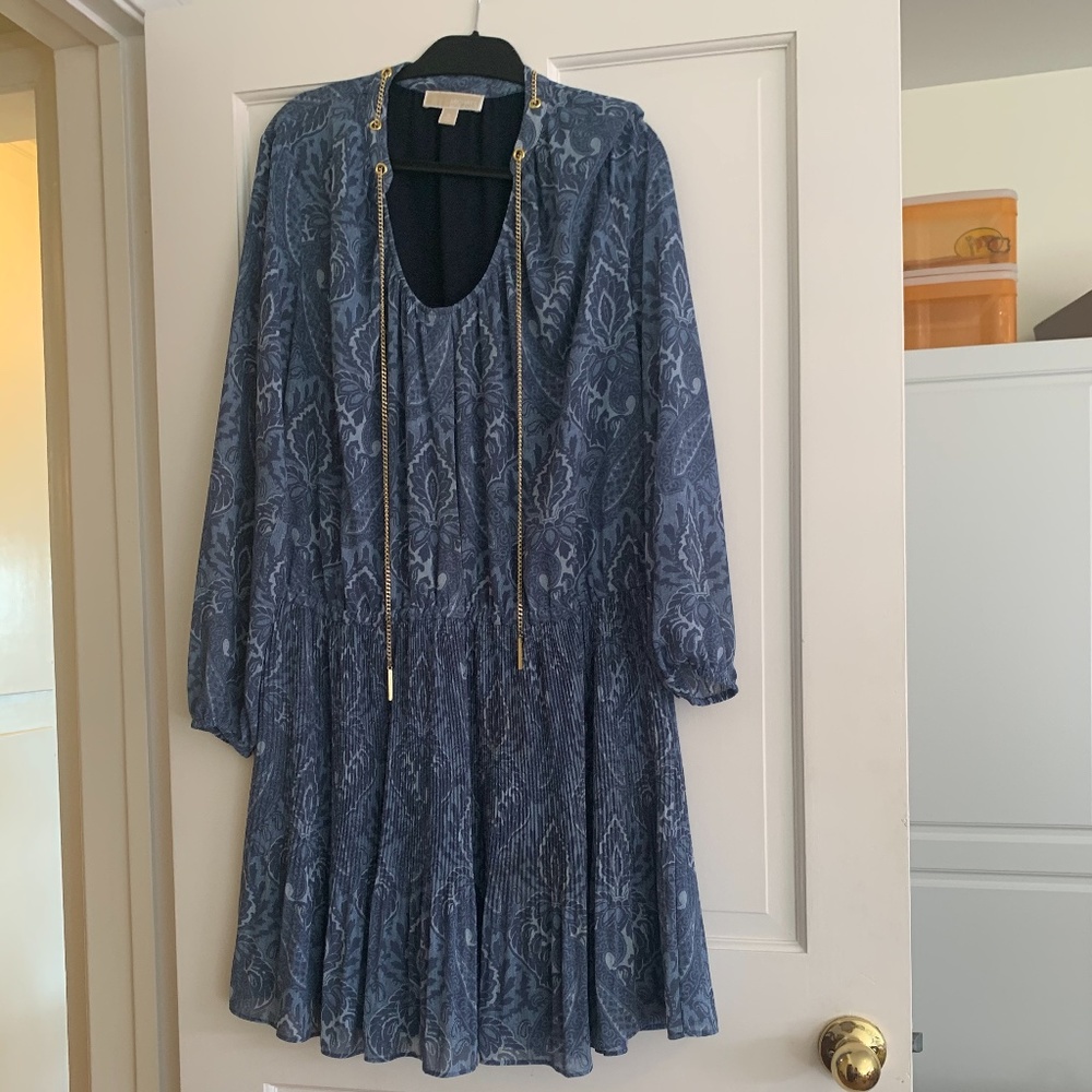 Michael Kors Chic Cocktail Dress in good condition